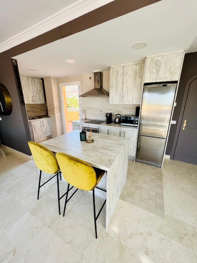 Penthouse Au Calme Avec Vue Nature Environnante Et Tres Grandes Terrasses Apartamento *