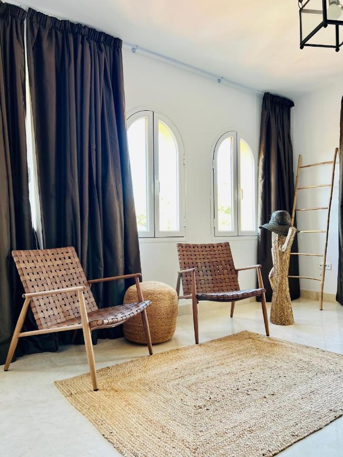 Apartamento Penthouse Au Calme Avec Vue Nature Environnante Et Tres Grandes Terrasses