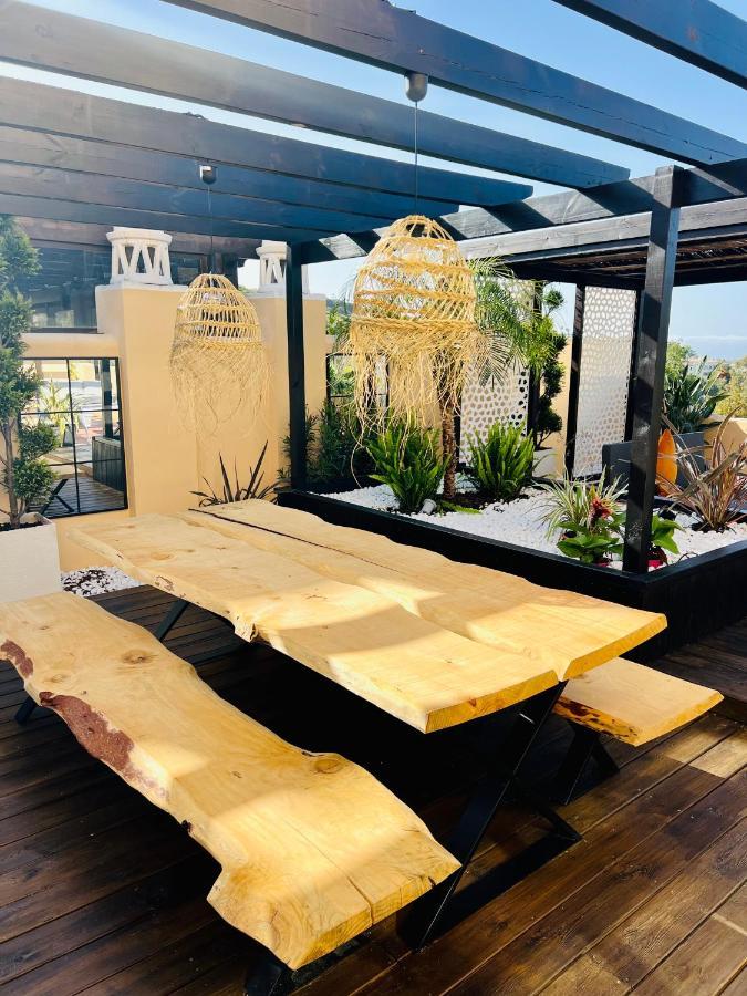 Penthouse Au Calme Avec Vue Nature Environnante Et Tres Grandes Terrasses Apartamento