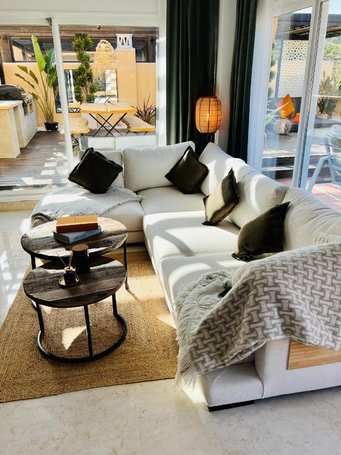 Penthouse Au Calme Avec Vue Nature Environnante Et Tres Grandes Terrasses Apartamento